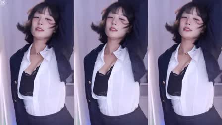 BJ格拉尼(고라니율)2025年12月07日舞蹈剪辑064556